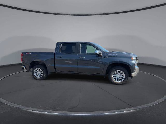 Used 2022 Chevrolet Silverado 1500 LT AWD/4WD image 9