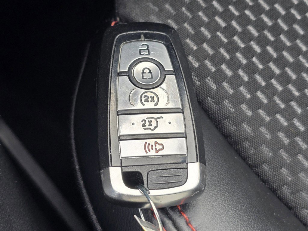 Certified 2023 Ford Escape ST-Line image 33