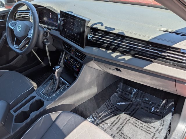 Used 2025 Volkswagen Jetta Sport FWD image 25