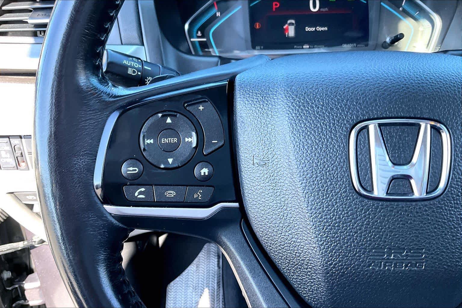 Used 2018 Honda Odyssey EX-L image 22