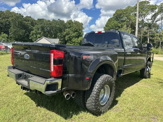 Certified 2026 Ford F350 Lariat w/ Lariat Ultimate Package AWD/4WD image 12