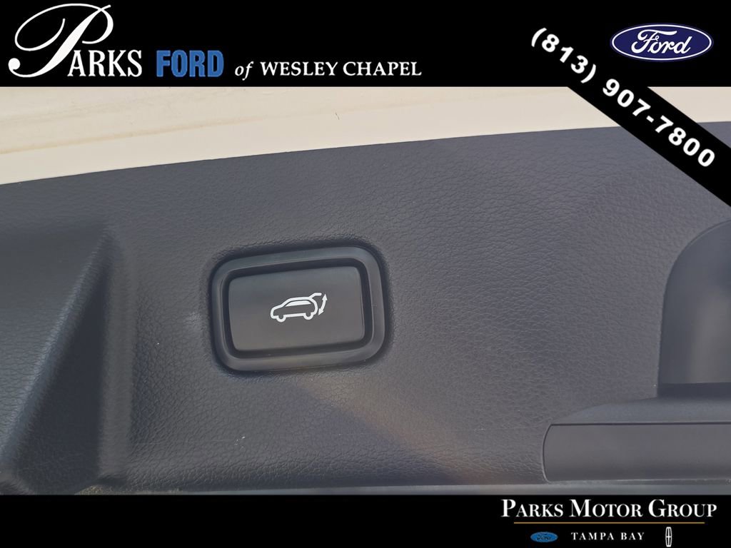 Used 2022 Kia Telluride EX w/ EX Premium Package AWD/4WD image 9