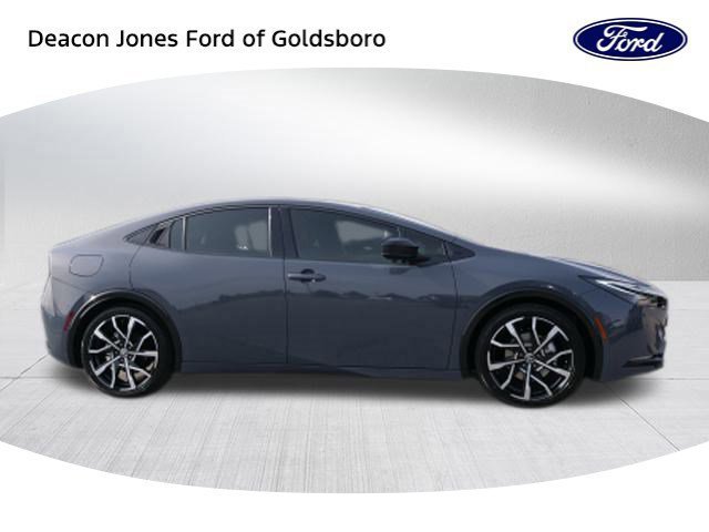 Used 2024 Toyota Prius Prime XSE Premium image 6