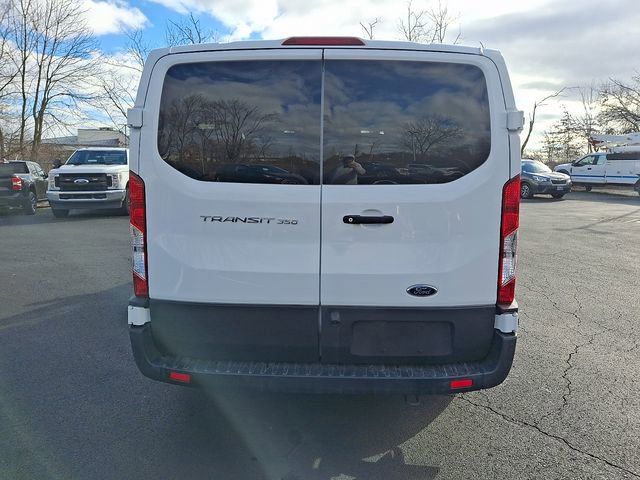 Certified 2023 Ford Transit 350 XL image 6