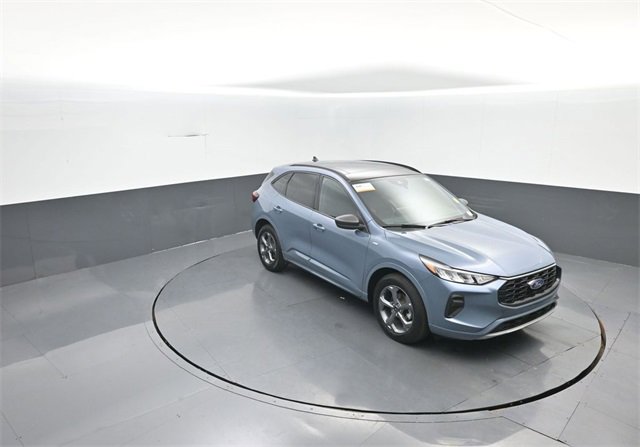 Certified 2023 Ford Escape ST-Line w/ Tech Pack #1 image 18