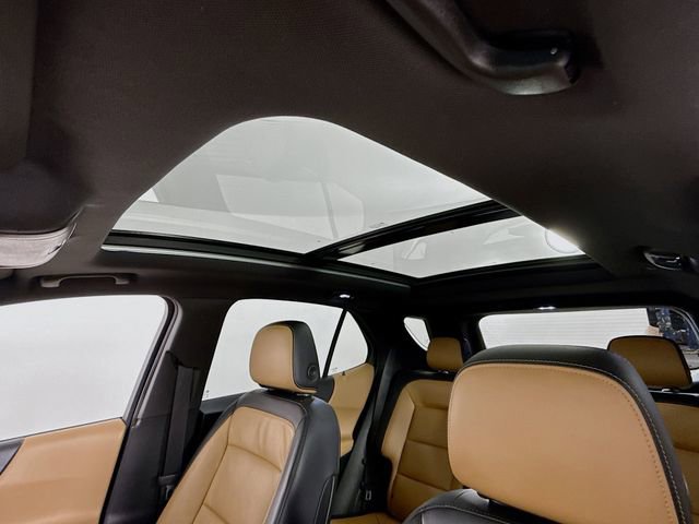 Used 2019 Chevrolet Equinox Premier image 22