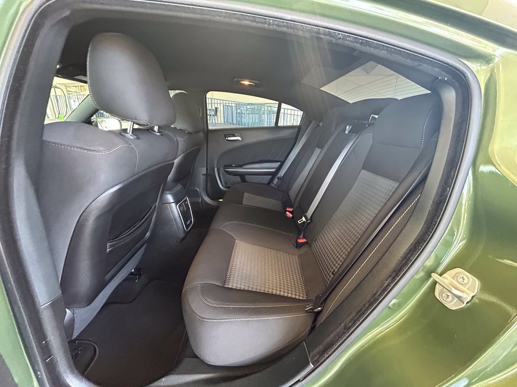 Used 2023 Dodge Charger Scat Pack RWD image 33