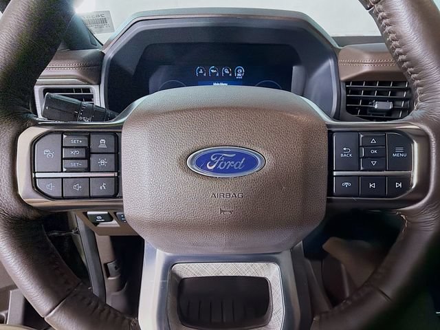 Certified 2024 Ford Expedition King Ranch RWD image 13