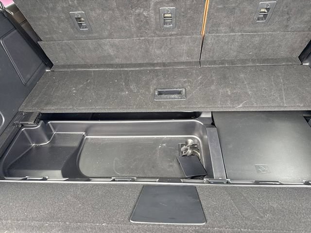 Certified 2024 Ford Expedition Max Platinum AWD/4WD image 11