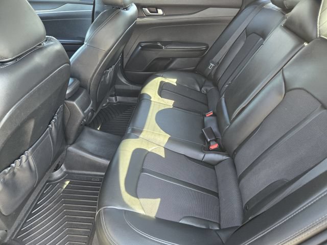 Used 2022 Kia K5 GT-Line FWD image 28