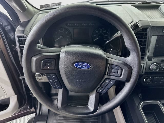 Certified 2020 Ford F150 XL w/ Equipment Group 101A Mid AWD/4WD image 14