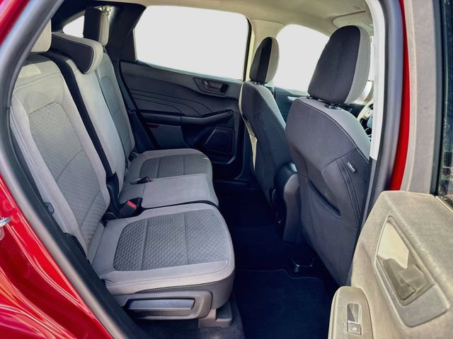 Certified 2022 Ford Escape SE AWD/4WD image 34