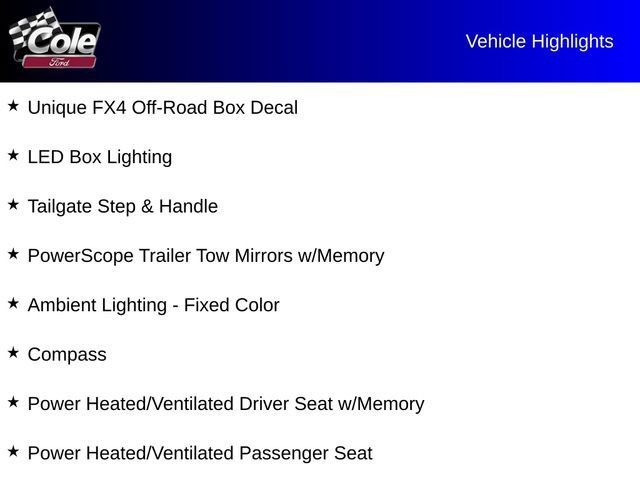 Certified 2022 Ford F450 Lariat w/ Lariat Ultimate Package image 4