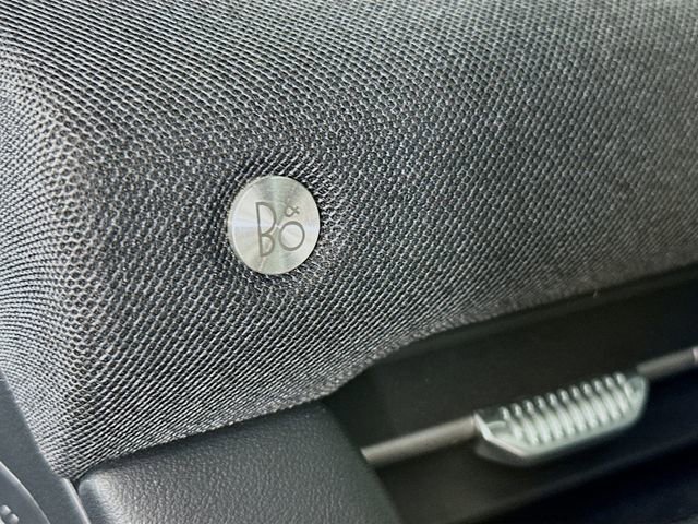 Certified 2025 Ford Explorer ST image 26