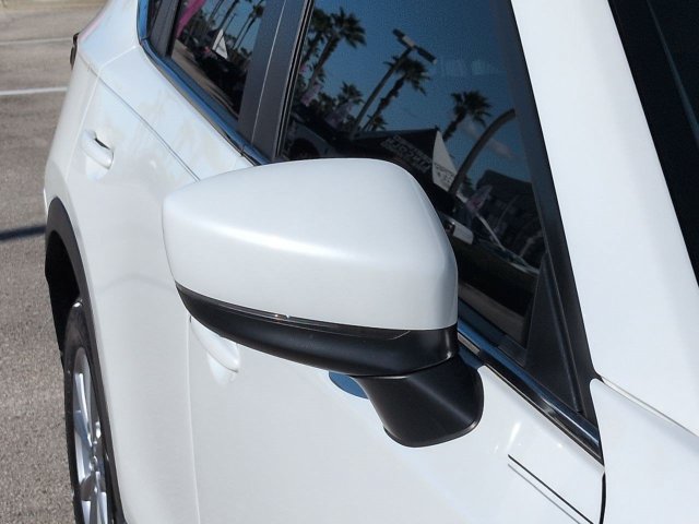 Used 2023 MAZDA CX-5 AWD 2.5 S w/ Select Package image 12