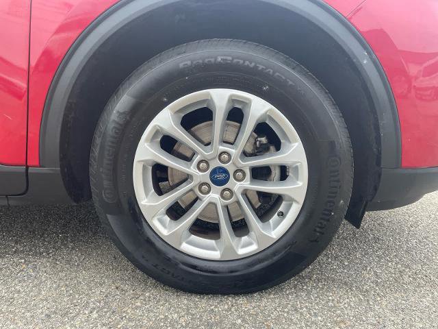 Certified 2022 Ford Escape SE w/ Convenience Package image 7