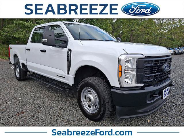 Certified 2026 Ford F250 XL