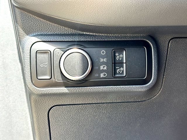 Certified 2025 Ford Explorer Active RWD image 17