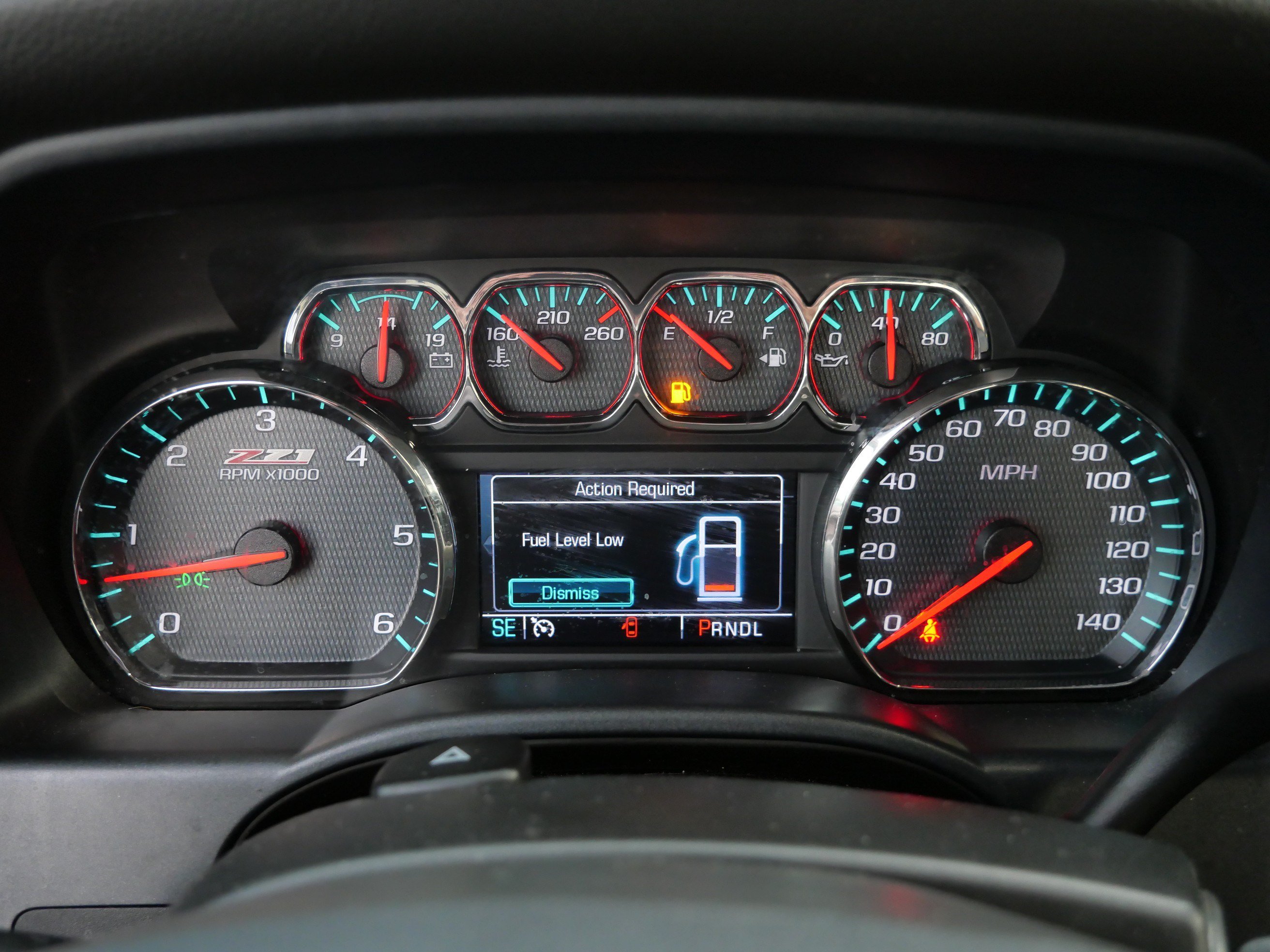 Used 2018 Chevrolet Silverado 1500 LT w/ All Star Edition AWD/4WD image 21