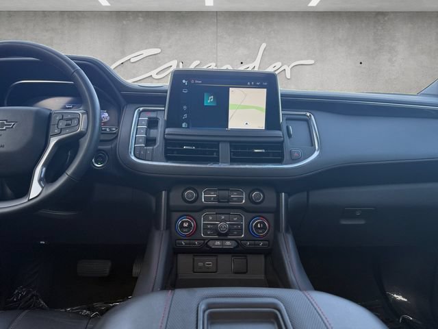 Used 2024 Chevrolet Tahoe RST w/ Luxury Package RWD image 4