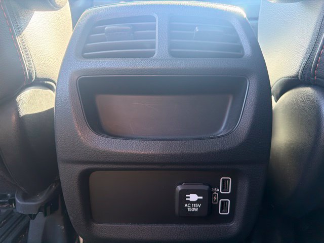 Used 2022 Honda Passport TrailSport image 20
