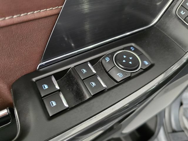 Certified 2022 Ford F150 Lariat AWD/4WD image 22