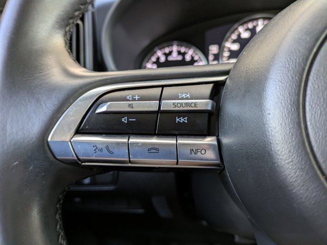 Used 2023 MAZDA CX-50 2.5 S w/ Cargo Package image 24