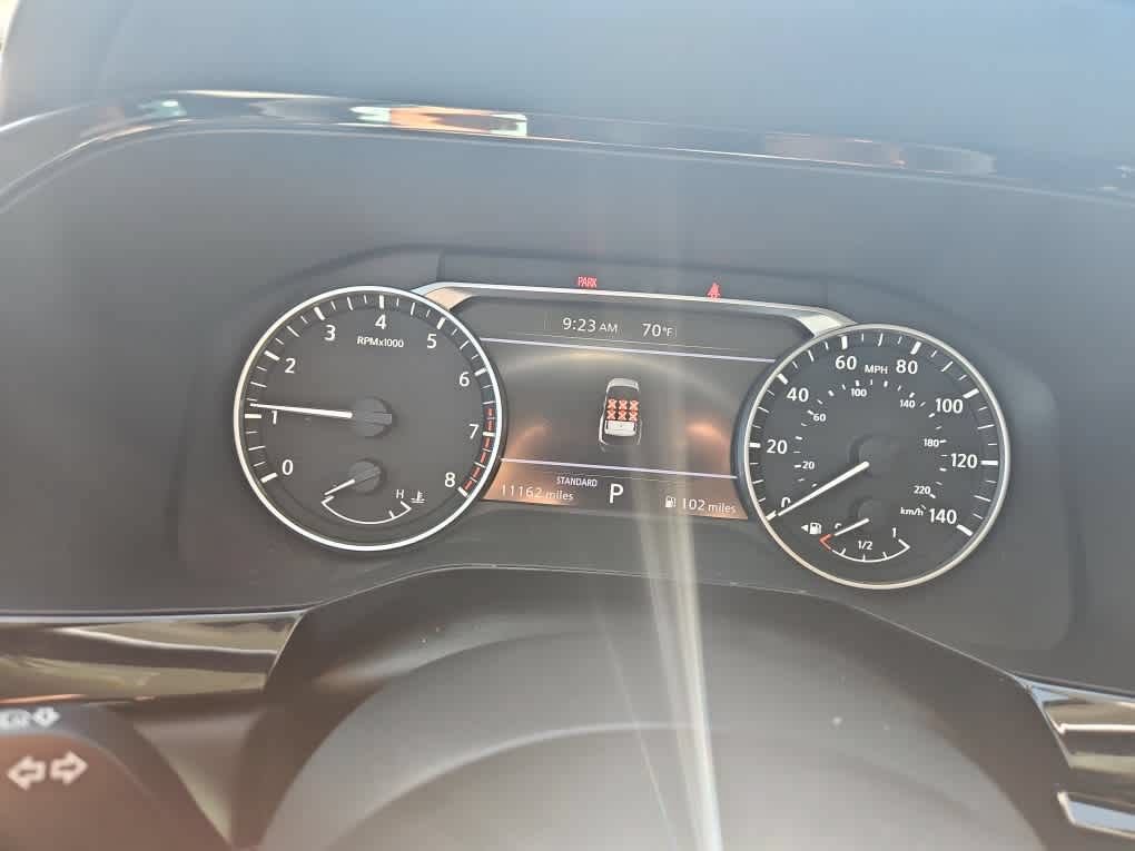 Used 2022 Nissan Pathfinder SV FWD image 20