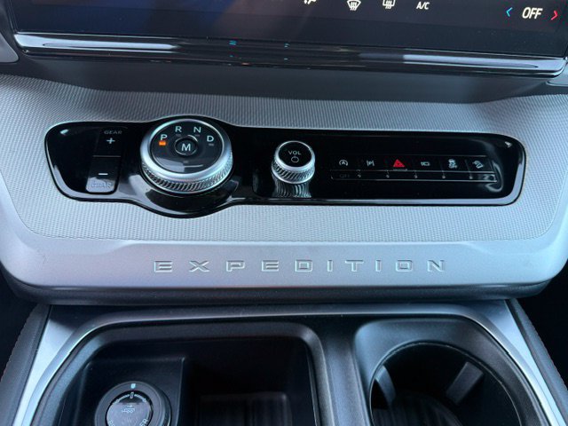 Certified 2025 Ford Expedition Max Active AWD/4WD image 14