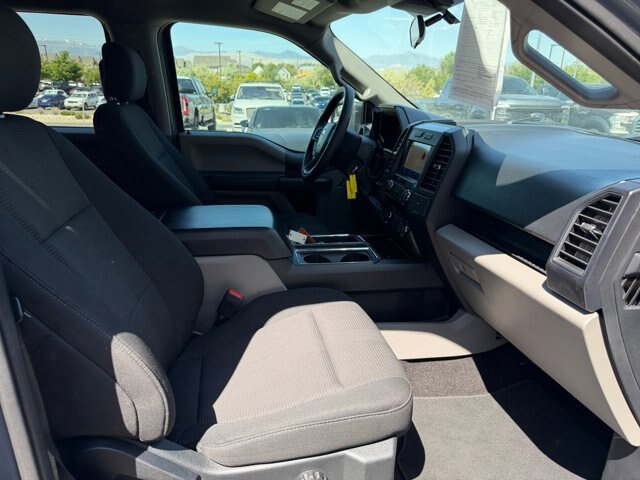 Certified 2020 Ford F150 XL w/ Equipment Group 101A Mid RWD image 21