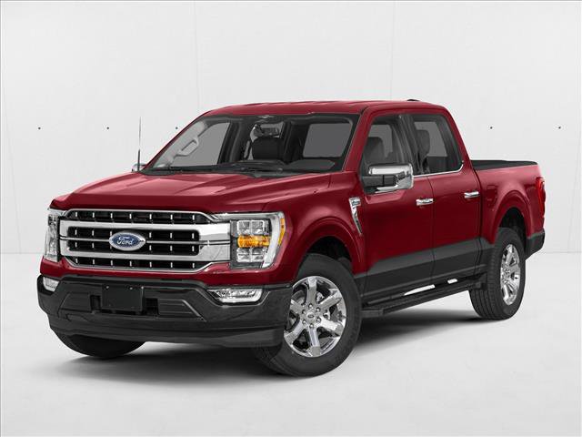 Certified 2023 Ford F150 Lariat