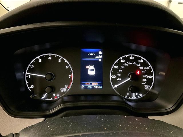 Used 2023 Toyota Corolla LE FWD image 19