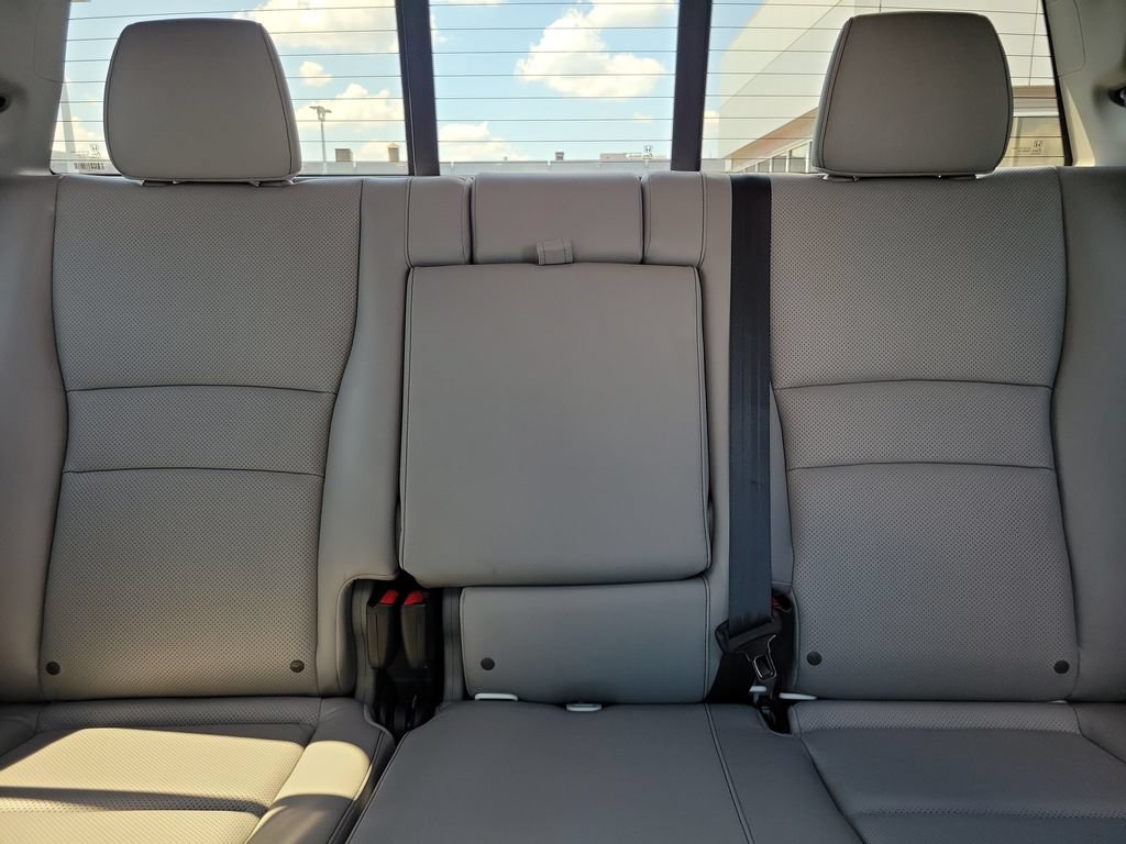 Used 2024 Honda Ridgeline RTL image 17