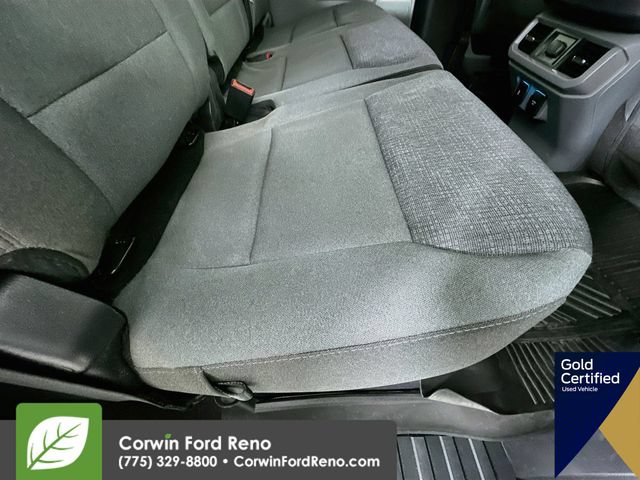 Certified 2024 Ford F150 XLT w/ Equipment Group 302A MID AWD/4WD image 32