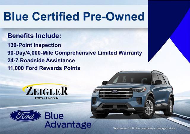 Certified 2023 Ford Bronco Sport Big Bend w/ Convenience Package AWD/4WD image 2