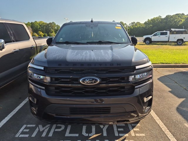 Certified 2024 Ford Expedition Max Limited AWD/4WD image 4