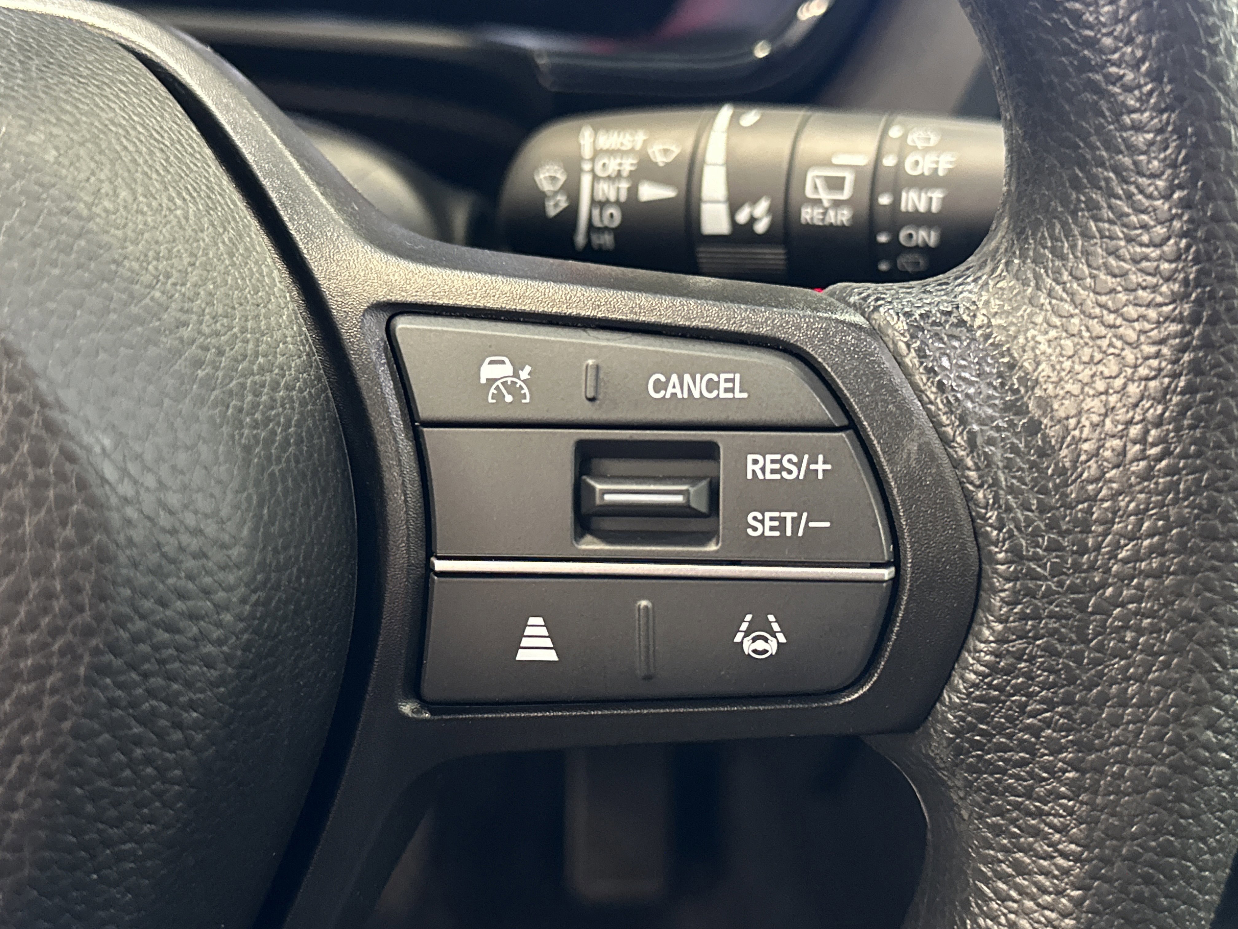 Used 2024 Honda CR-V EX image 32