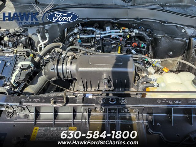 Certified 2023 Ford Explorer XLT w/ Equipment Group 202A AWD/4WD image 26
