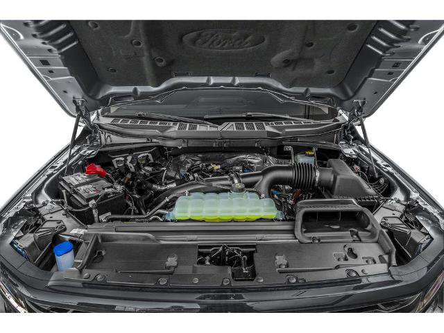 Certified 2024 Ford F150 XLT w/ Equipment Group 303A High image 8