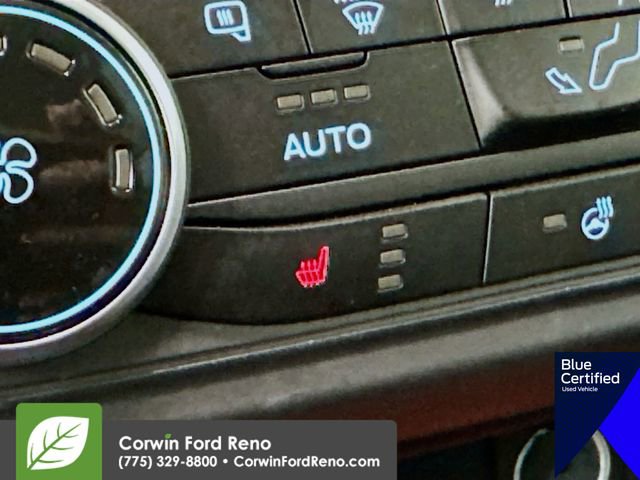 Certified 2024 Ford Maverick XLT w/ XLT Luxury Package image 23