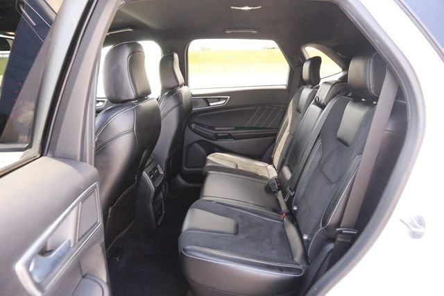 Certified 2022 Ford Edge ST AWD/4WD image 10