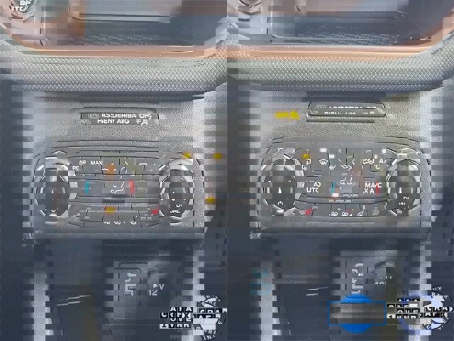 Certified 2022 Ford Bronco Sport Badlands w/ Premium Package image 17