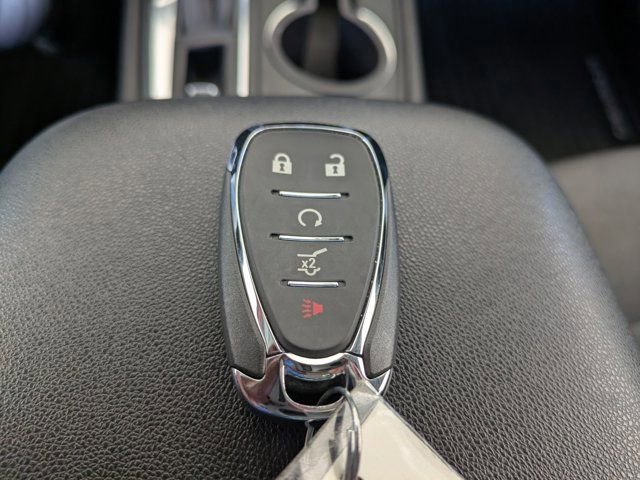 Used 2021 Chevrolet Equinox LT image 30