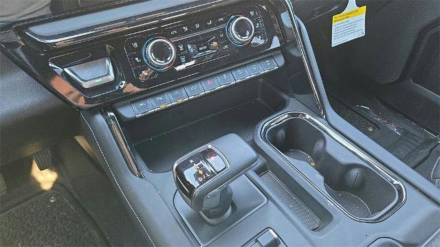 Used 2024 GMC Sierra 1500 AT4X image 13