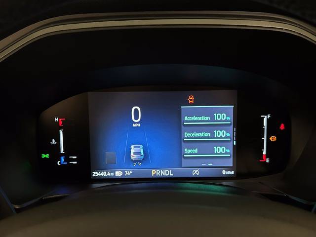 Certified 2024 Ford Escape Active w/ Tech Pack #1 FWD image 24
