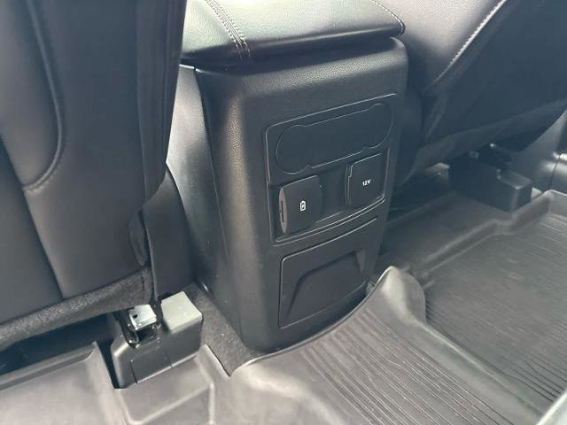 Certified 2023 Ford Explorer XLT w/ Equipment Group 202A image 17