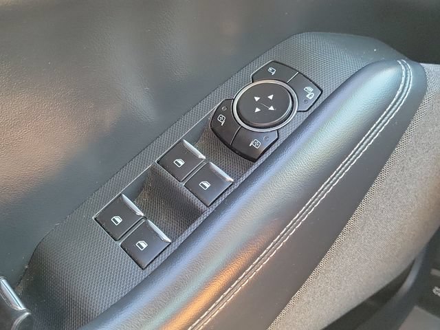 Certified 2022 Ford Mustang Mach-E Premium RWD image 15
