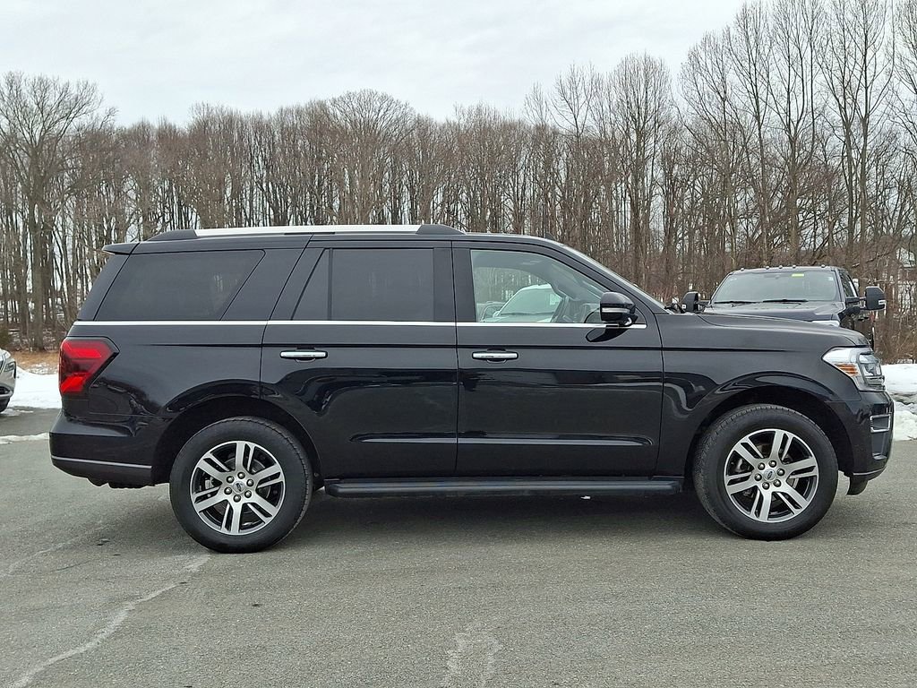 Certified 2024 Ford Expedition Limited image 7
