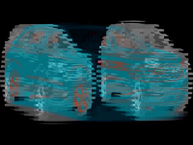 Certified 2022 Ford Edge SE image 6