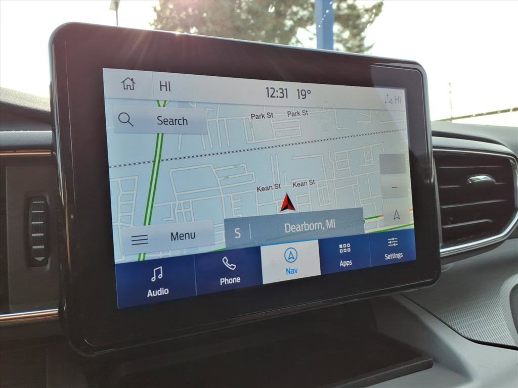 Certified 2023 Ford Explorer XLT w/ Equipment Group 202A image 23